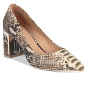 DKNY Elie Pump, sz 8